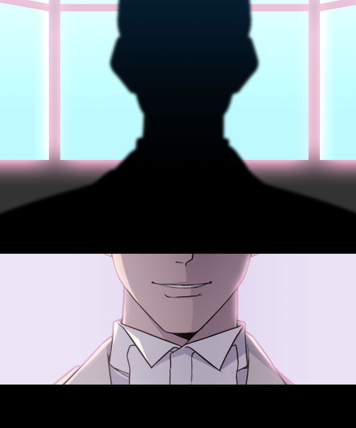 幕后注视漫画,第18章：入会2图