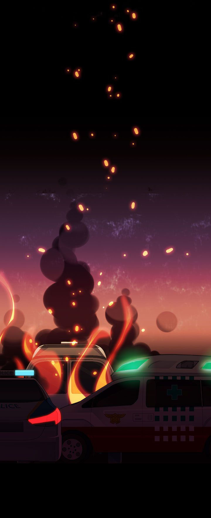 幕后注视漫画,第17章：进入3图