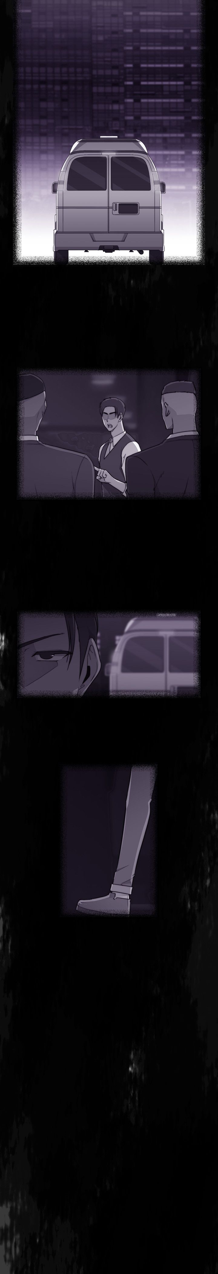 幕后注视漫画,第21章：熙贞5图