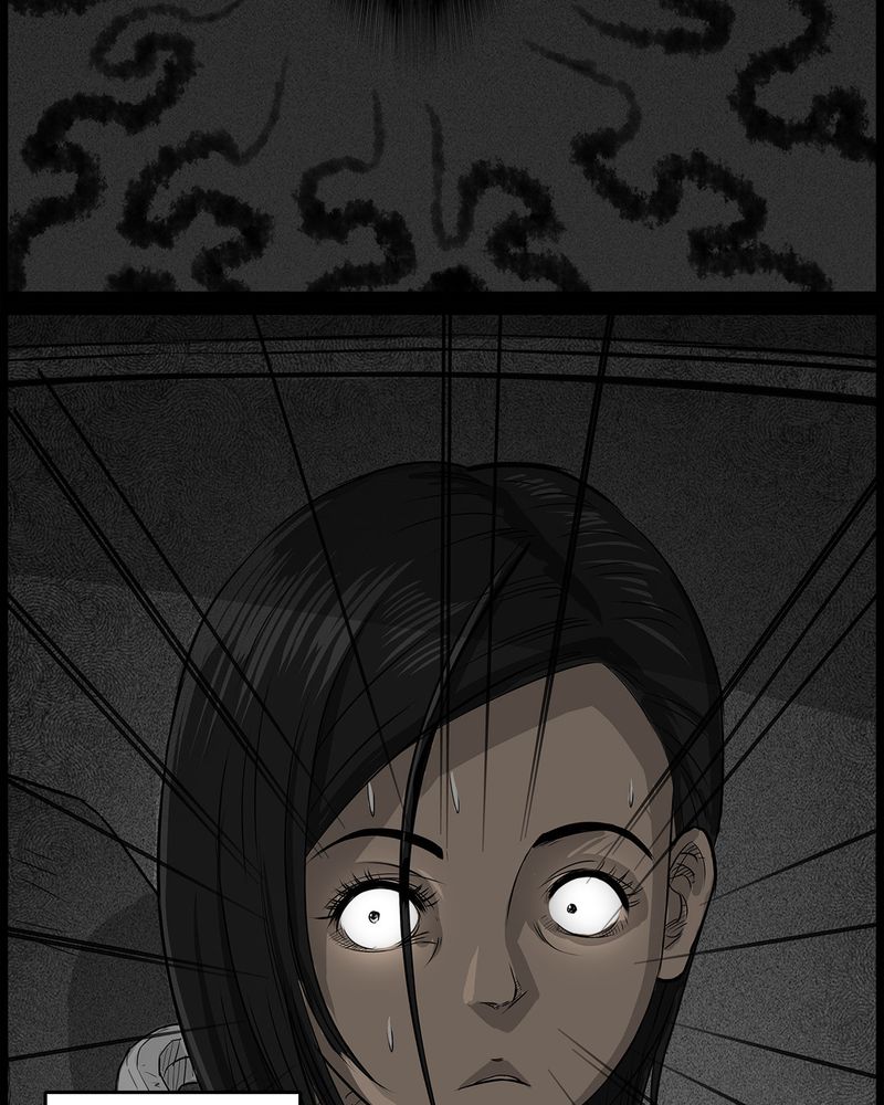 高校灵异故事汇总漫画,第39章：乔三(一)2图