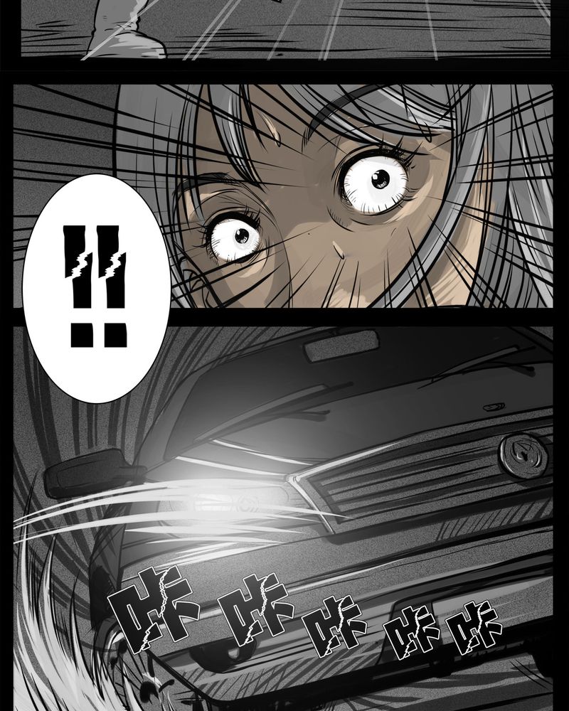 西陵学院灵异漫画全集哪里看漫画,第12章：鬼婴(一)2图