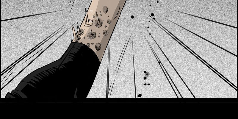 西陵学院灵异短篇集漫画,第27章：妈妈(一)4图