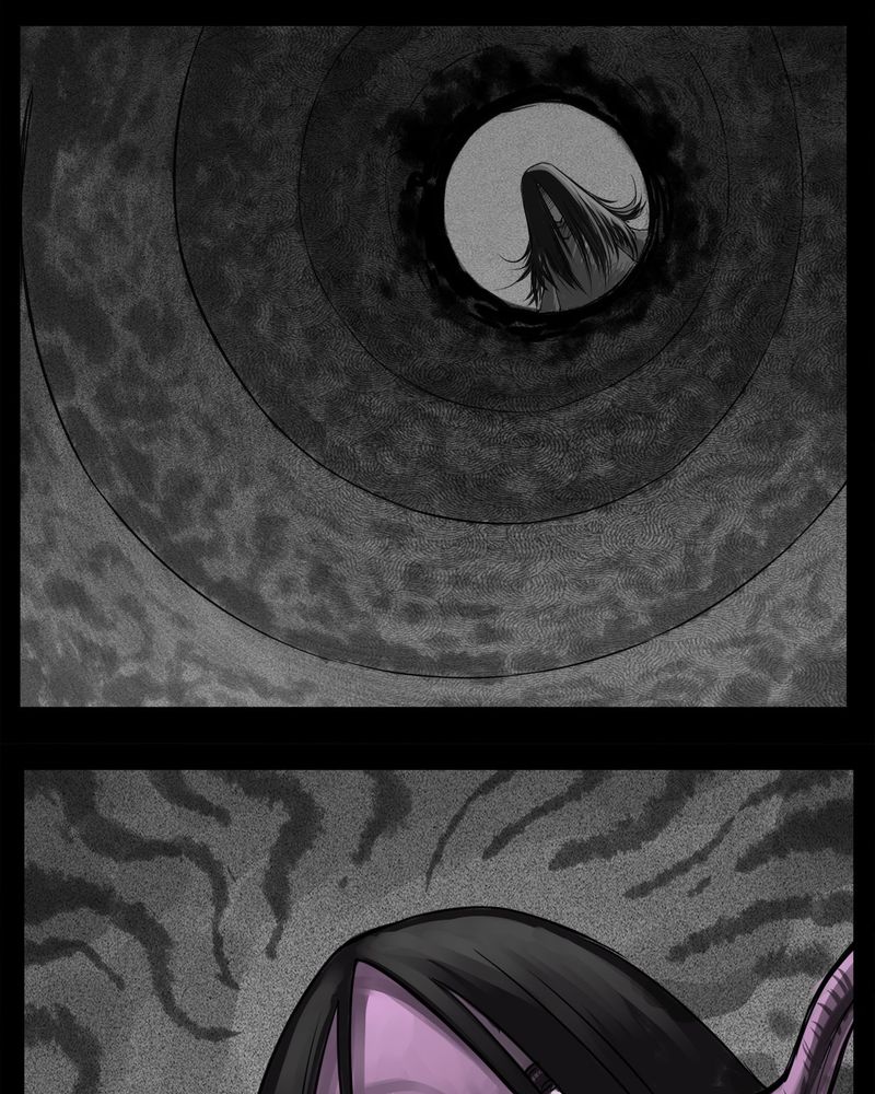 西陵学院灵异漫画讲解漫画,第17章：老师(一)4图