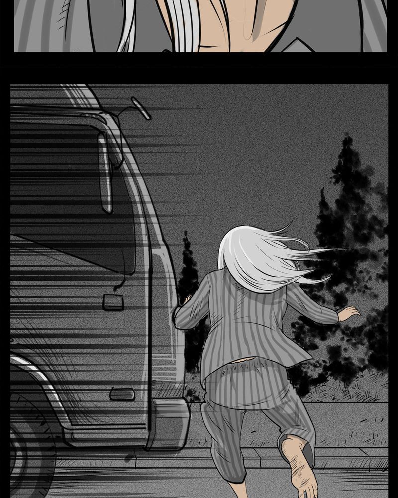 西陵学院灵异漫画全集哪里看漫画,第16章：鬼婴(五)3图