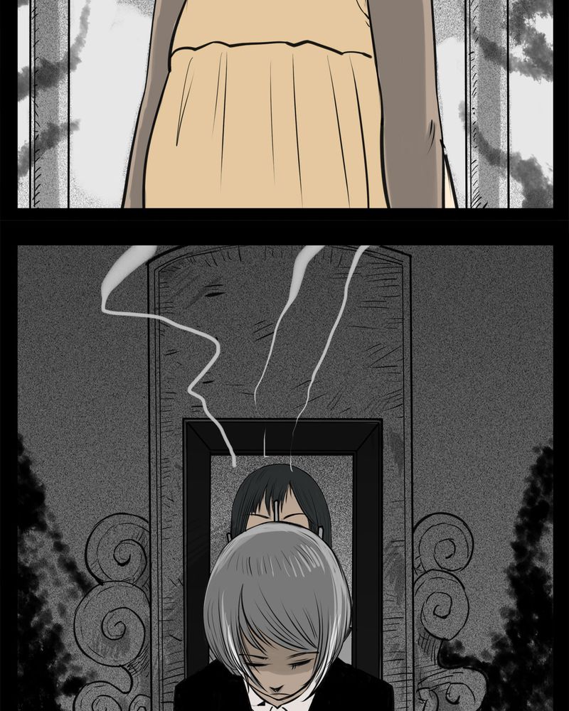 西陵学院网剧漫画,第22章：转校生(三)3图