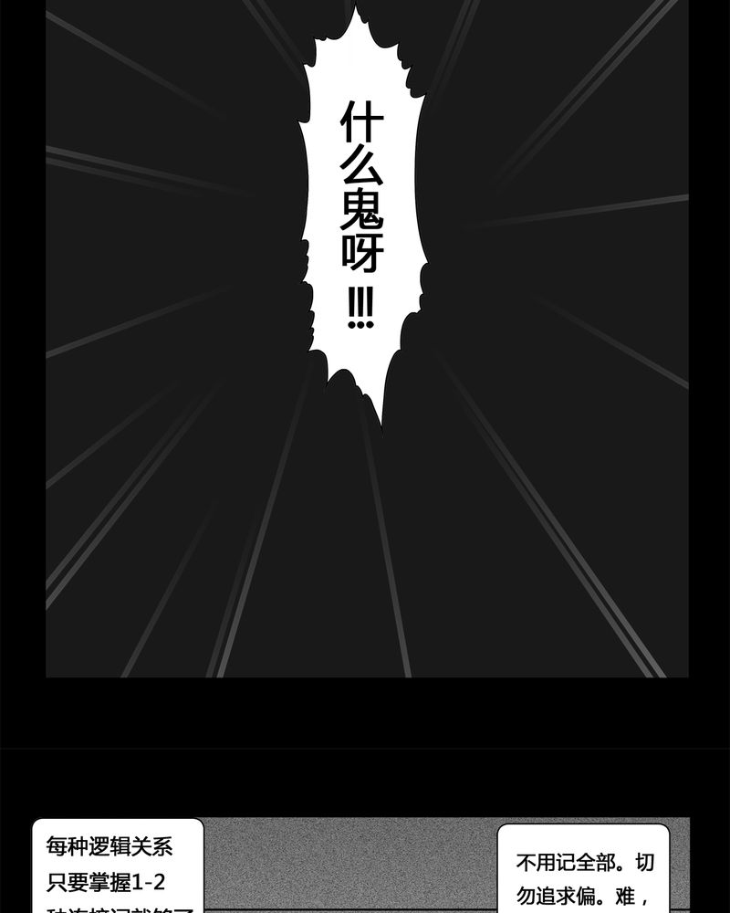 西陵学院灵异短篇集漫画,第4章：虫女(二)1图