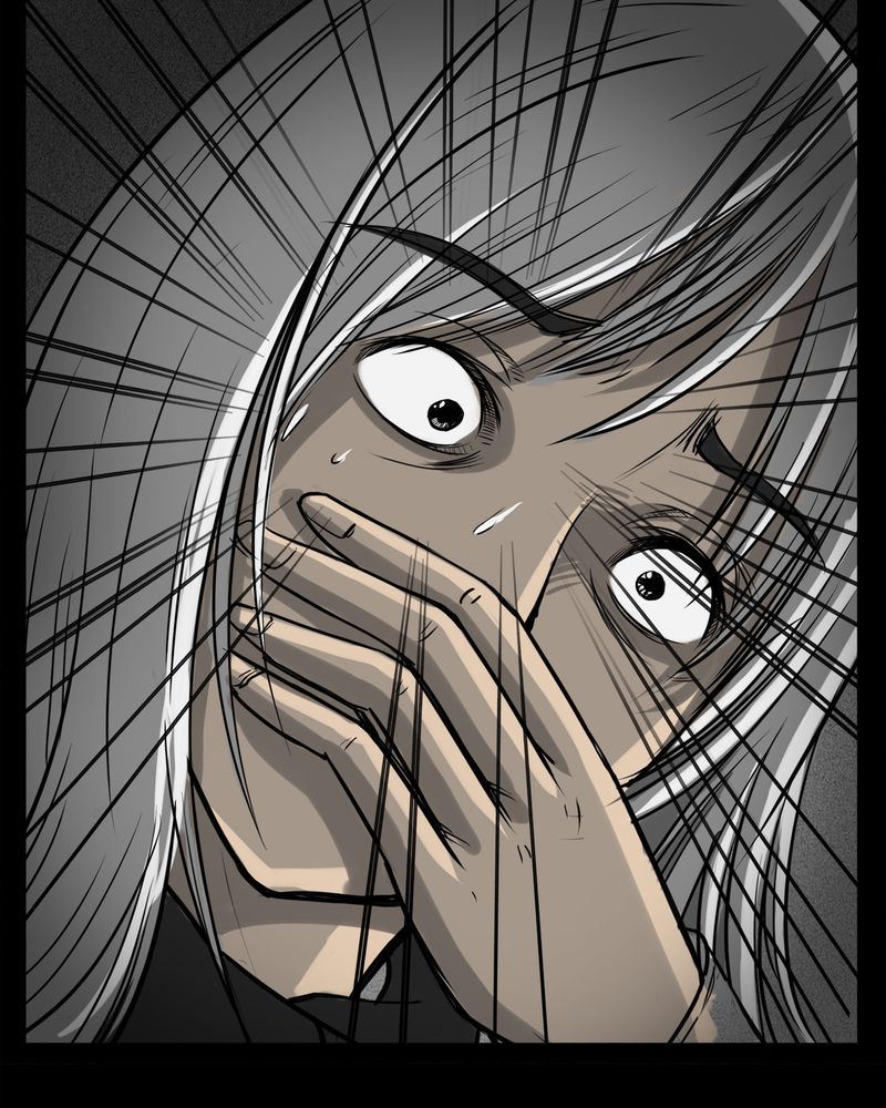 西陵学院灵异漫画讲解漫画,第12章：鬼婴(一)2图