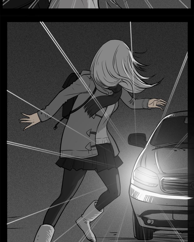 西陵学院灵异漫画全集哪里看漫画,第12章：鬼婴(一)1图