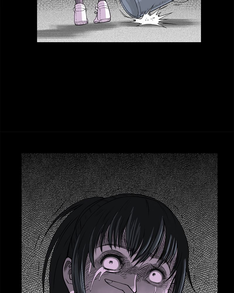 西陵学院网剧漫画,第2章：书桌(二)5图