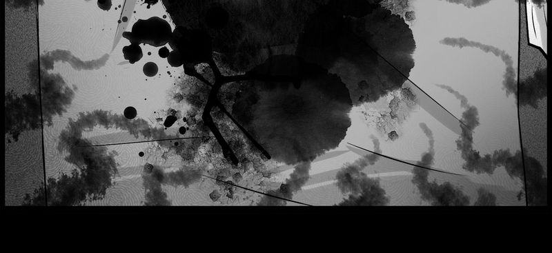 西陵学院灵异漫画书推荐漫画,第40章：乔三(二)3图