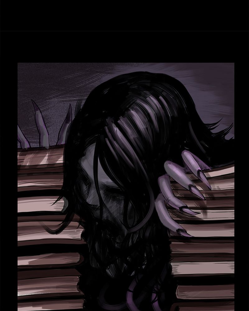 西陵学院网剧漫画,第2章：书桌(二)5图