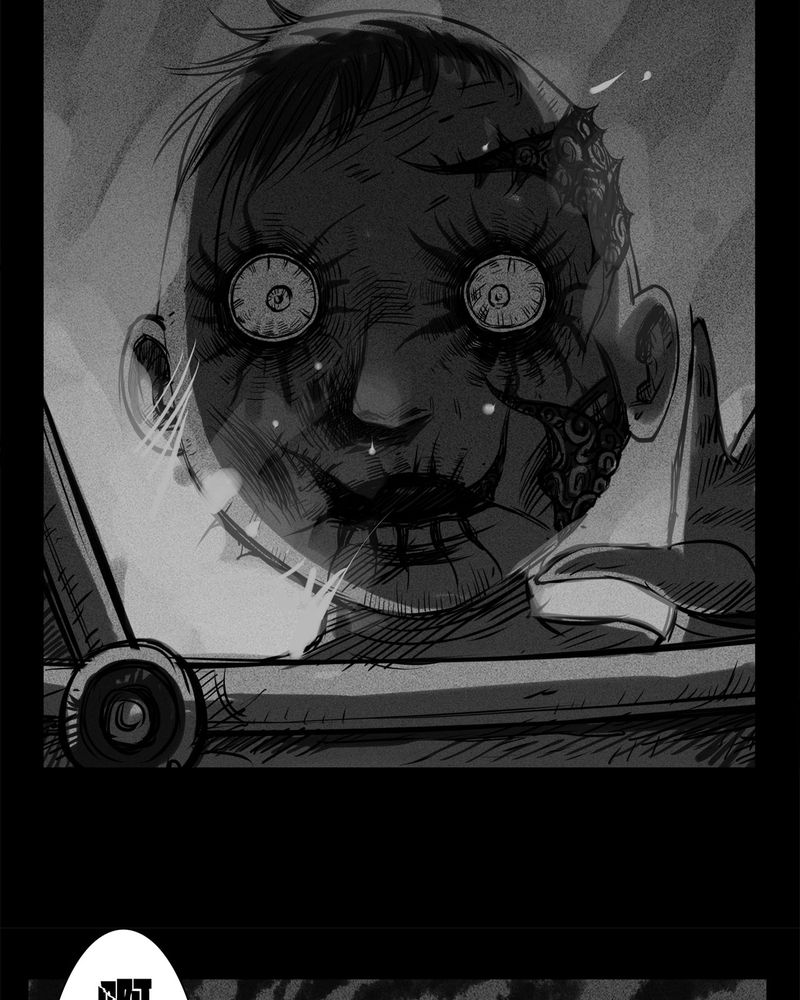 西陵学院灵异漫画全集哪里看漫画,第12章：鬼婴(一)3图