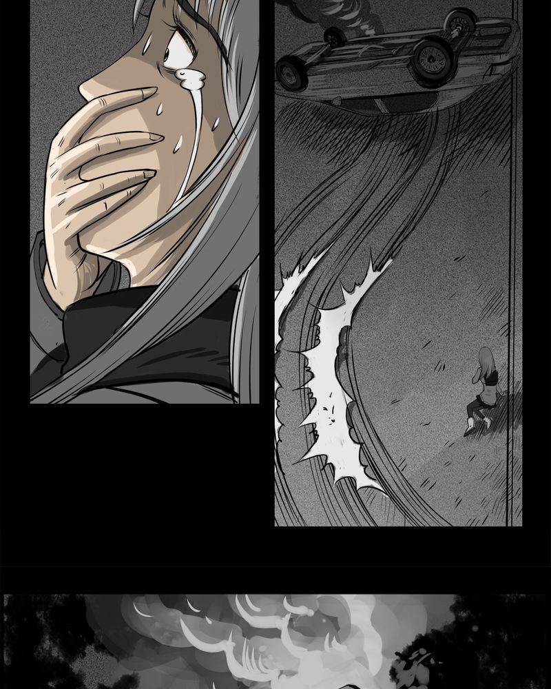 西陵学院灵异漫画全集哪里看漫画,第12章：鬼婴(一)5图