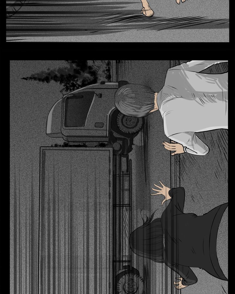 西陵学院灵异漫画全集哪里看漫画,第16章：鬼婴(五)4图