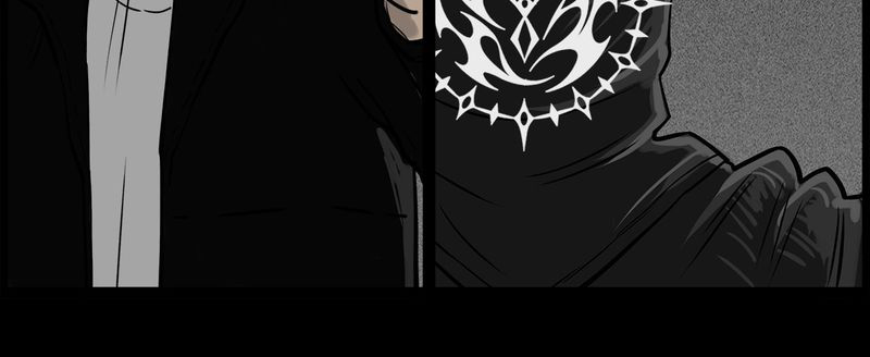 台湾校院灵异故事合集漫画,第50章：直播(三)2图