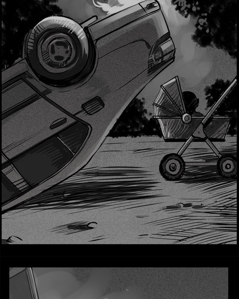 西陵学院灵异漫画全集哪里看漫画,第12章：鬼婴(一)1图