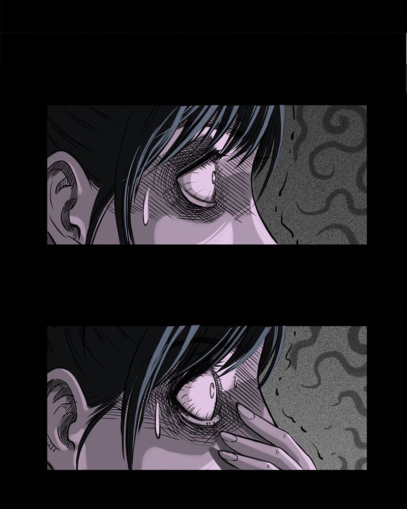 西陵学院网剧漫画,第2章：书桌(二)4图