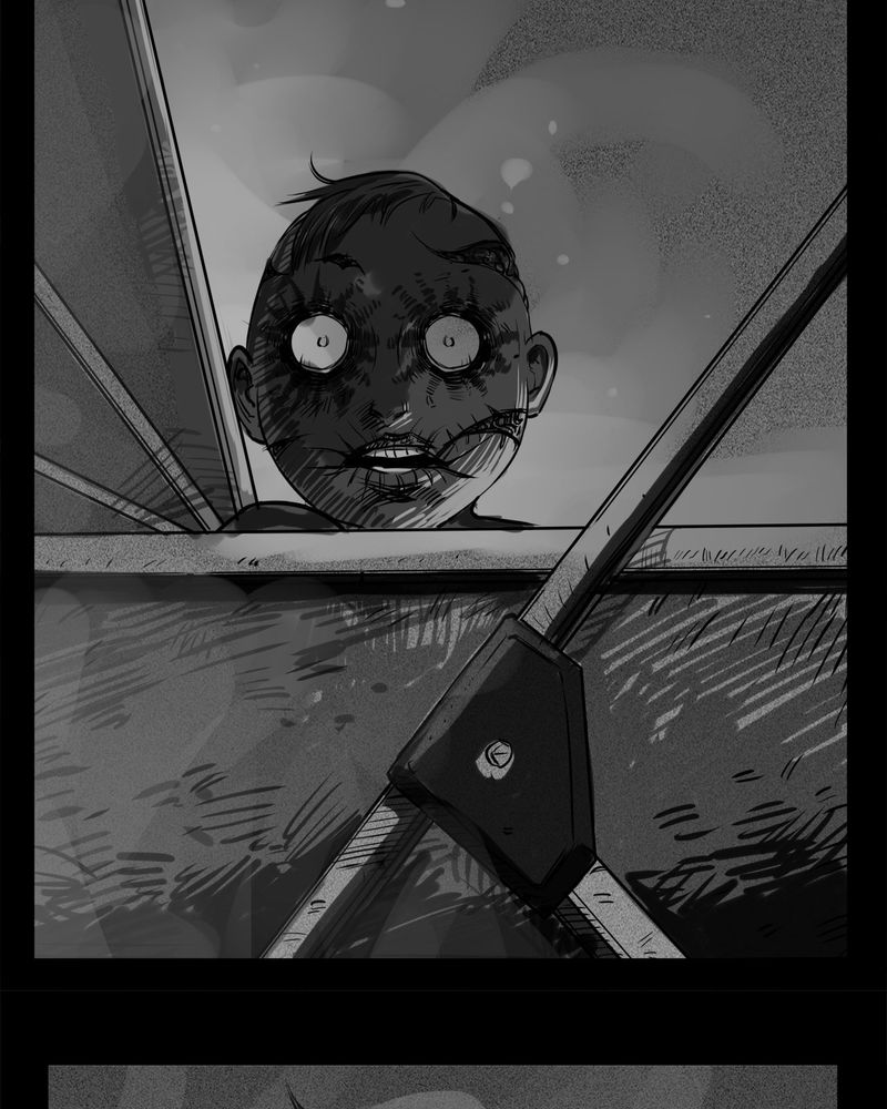 西陵学院灵异漫画全集哪里看漫画,第12章：鬼婴(一)2图