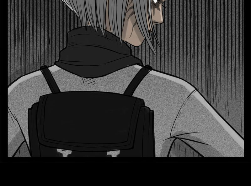 西陵学院灵异短篇集漫画,第20章：转校生(一)4图