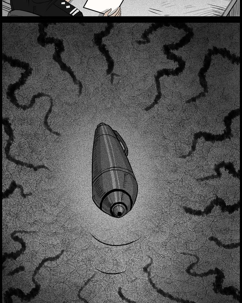 西陵学院灵异短篇集在线看漫画,第35章：鬼咒(二)1图