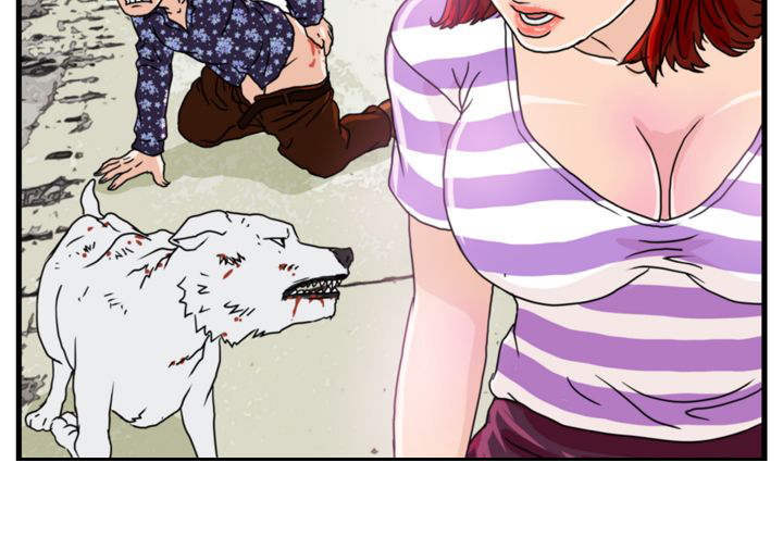 痞子英雄陈琳被西堂包围完整版漫画,第4章：青年会长3图