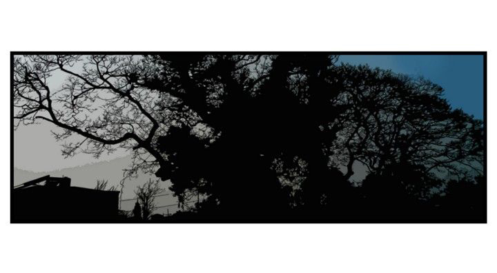 痞子英雄陈意涵被围是哪一集漫画,第24章：苍蝇女友1图