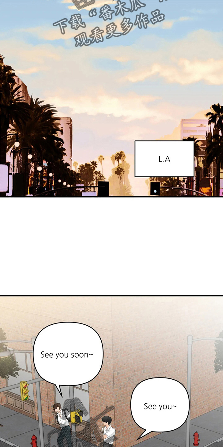 现代医学的关注点漫画,第108章：【第二季完结】很幸福2图