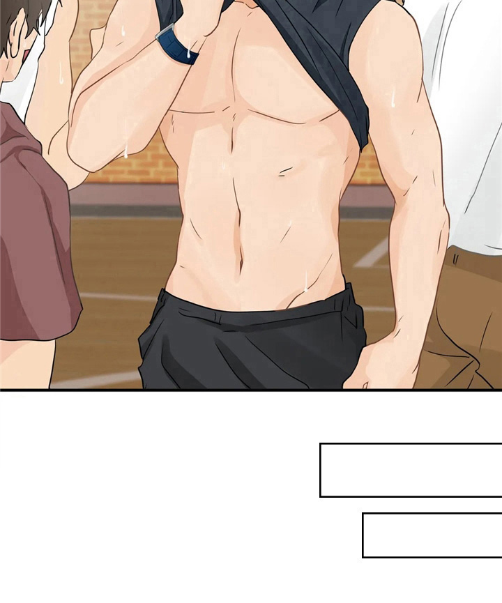 关注点赞转发收藏的英语漫画,第21章：家庭情况3图