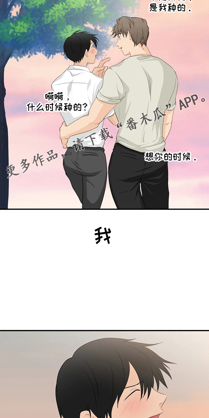 现代医学的关注点漫画,第108章：【第二季完结】很幸福2图