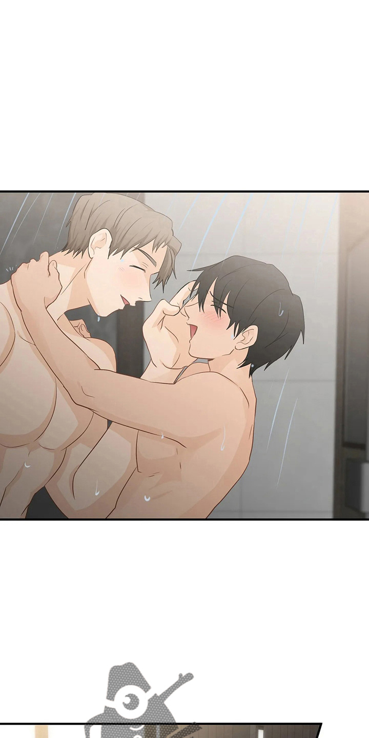 关注点赞的句子漫画,第103章：【第二季】拉钩1图