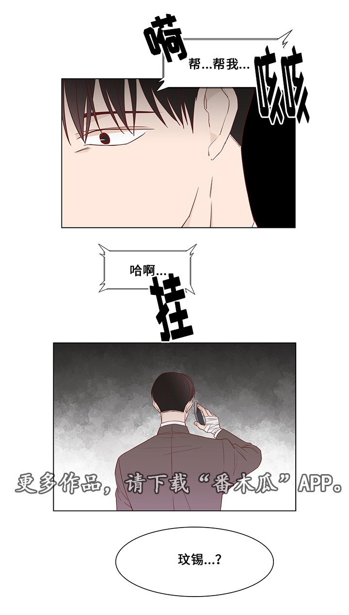 小说最终赢家漫画,第32章：最后赢家2图