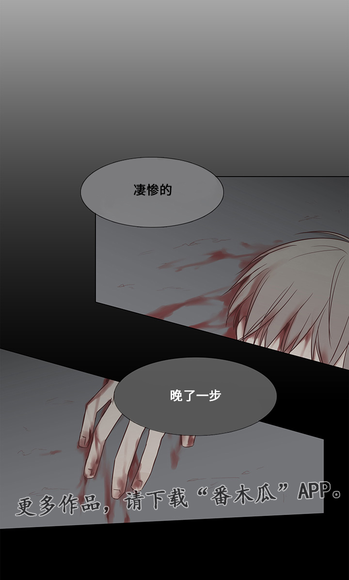 终局豆瓣漫画,第34章：惊喜5图