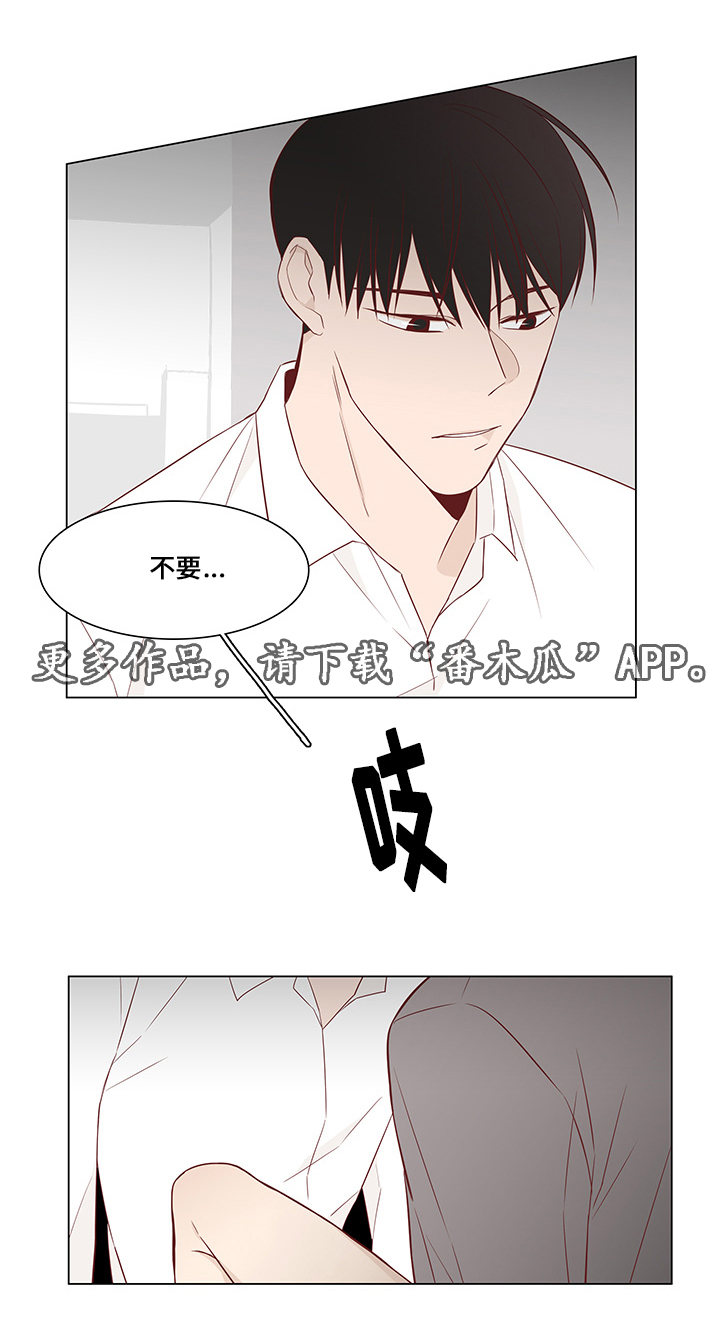 终局豆瓣漫画,第34章：惊喜4图