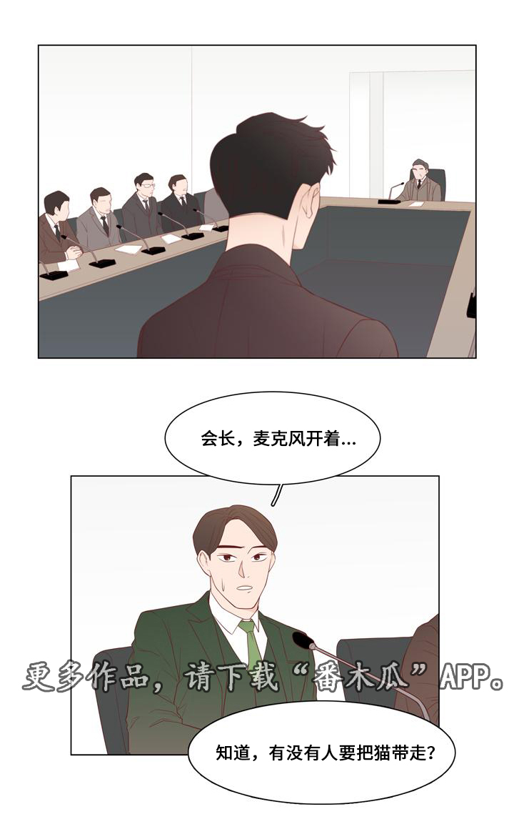终局赢家漫画,第9章：计划开始5图