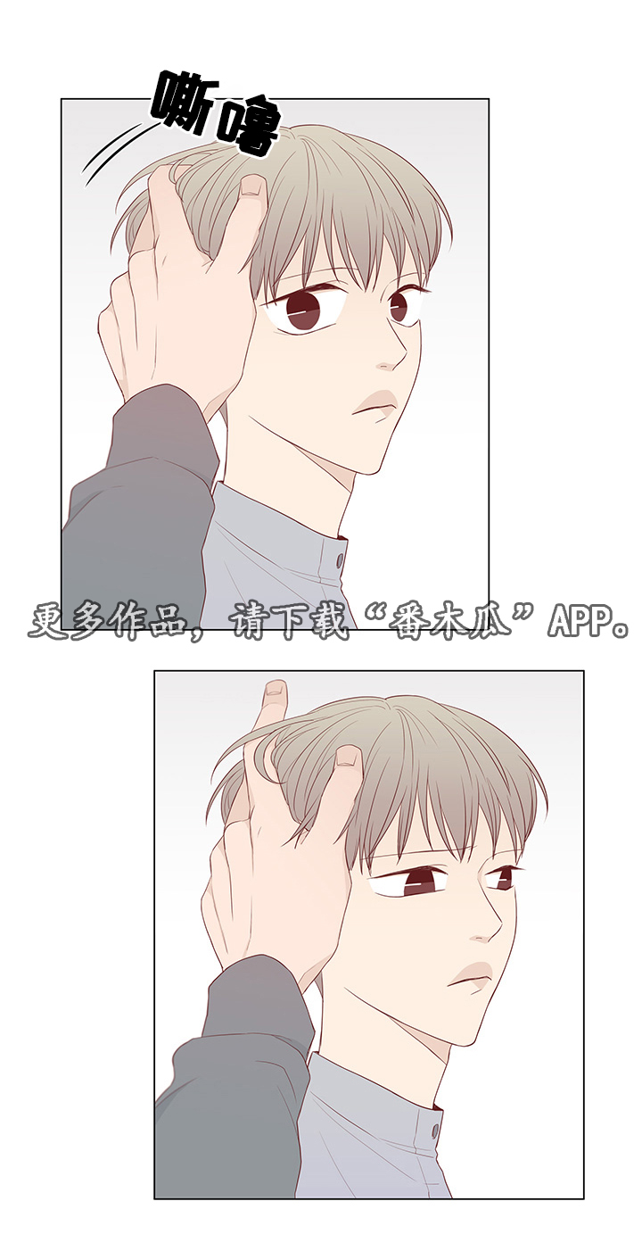 小说最终赢家漫画,第43章：嫉妒与爱（完结）1图