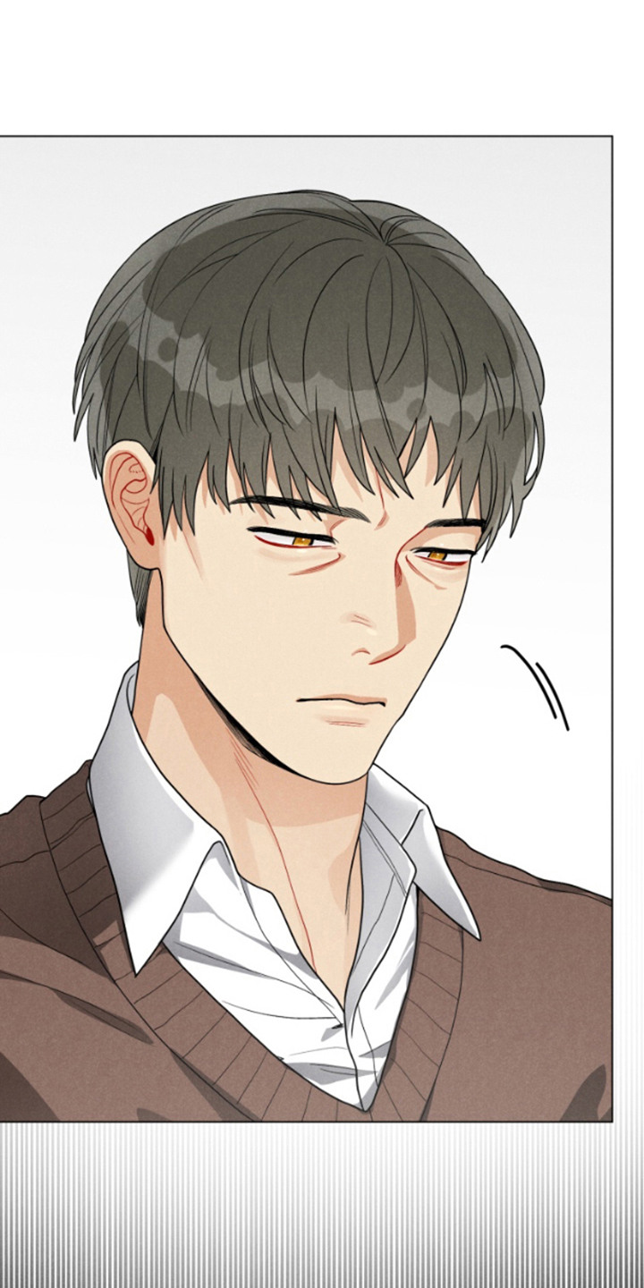 电影世界私人订制漫画,第6章：纠结4图