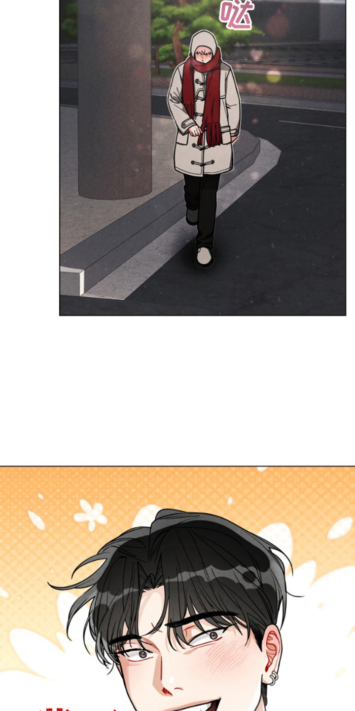 私人订制小说漫画,第8章：没有资格4图