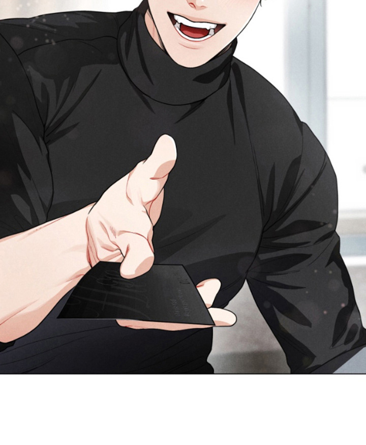 私人定制logo图片漫画,第5章：名片1图