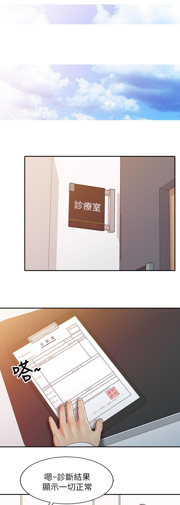 弹指之间文化传媒漫画,第7章：意犹未尽1图