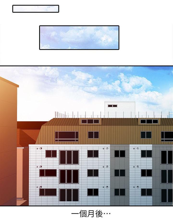 弹指之间团购漫画,第17章：一个月后2图