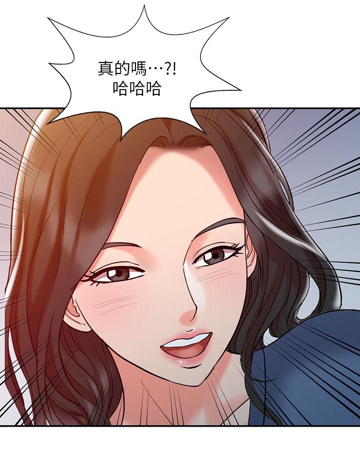 弹指之间用法漫画,第5章：自我幻想5图