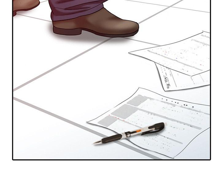 弹指之间漫画,第19章：调和阴阳1图