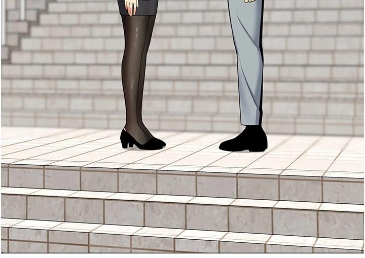 露营进行时漫画,第66章：鼻血2图
