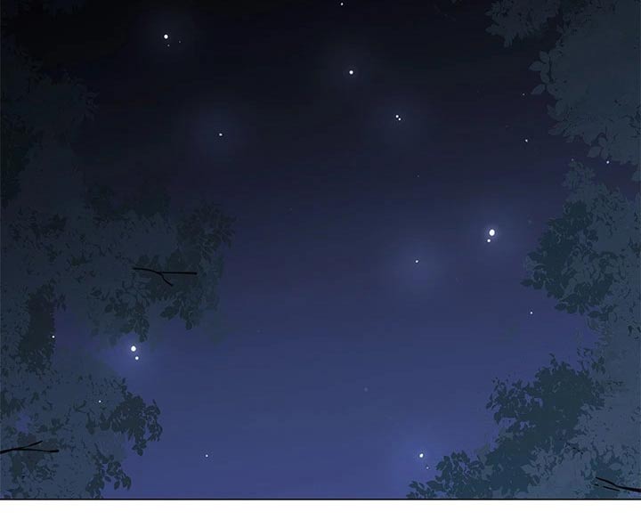 露营进行时漫画,第41章：三人一起3图