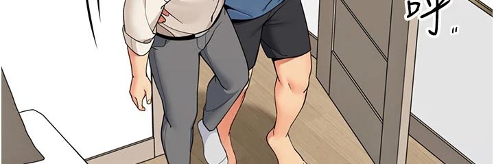 露营进行时漫画,第63章：因为我5图