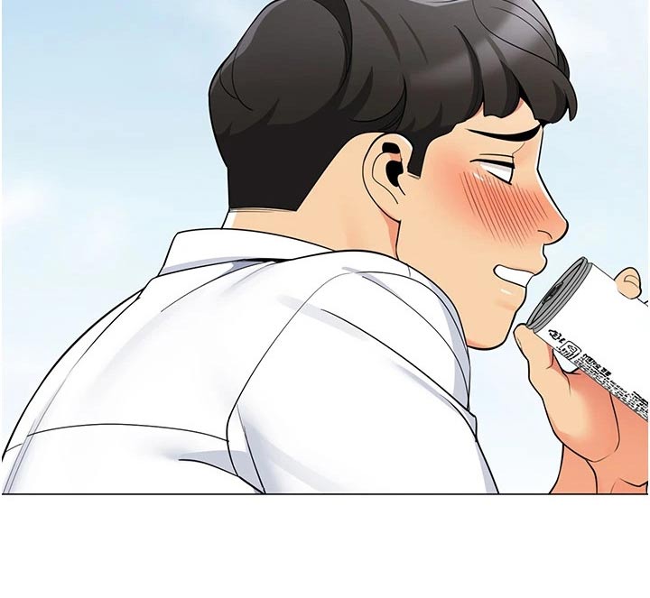 露营进行时漫画,第55章：议论2图