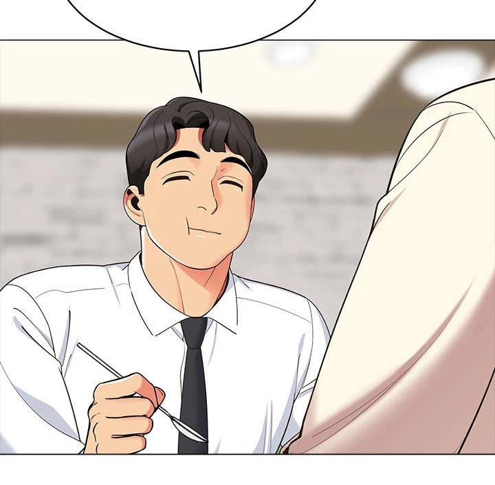 露营进行时漫画,第25章：提问4图