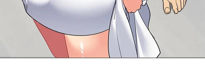 露营进行时漫画,第33章：睡沙发3图