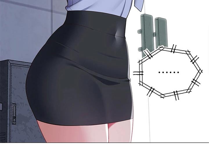 露营进行时漫画,第27章：没时间2图