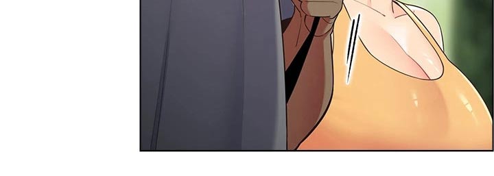 露营进行时漫画,第20章：聊什么5图